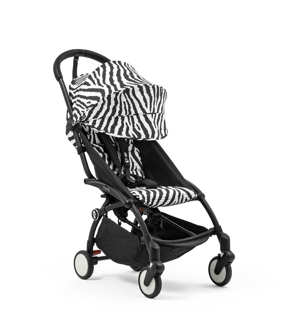 STOKKE® YOYO³ ® STROLLER WITH 6+ COLOR PACK
