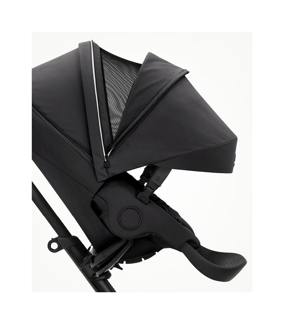 Stokke® Xplory® X Rich Black