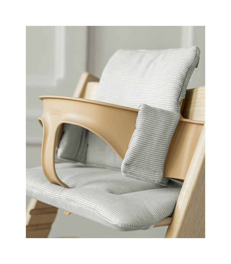 Tripp Trapp® Classic Cushion Nordic Grey