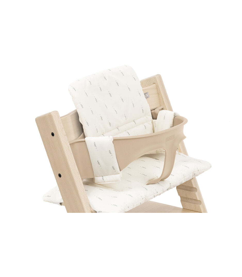 Tripp Trapp® Classic Cushion Wheat Cream