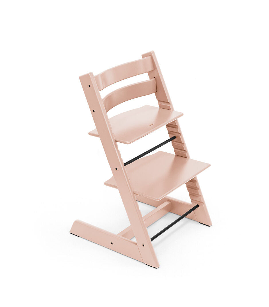 Buy Stokke Tripp Trapp Chair Pink Timeless Adjustable High Chair