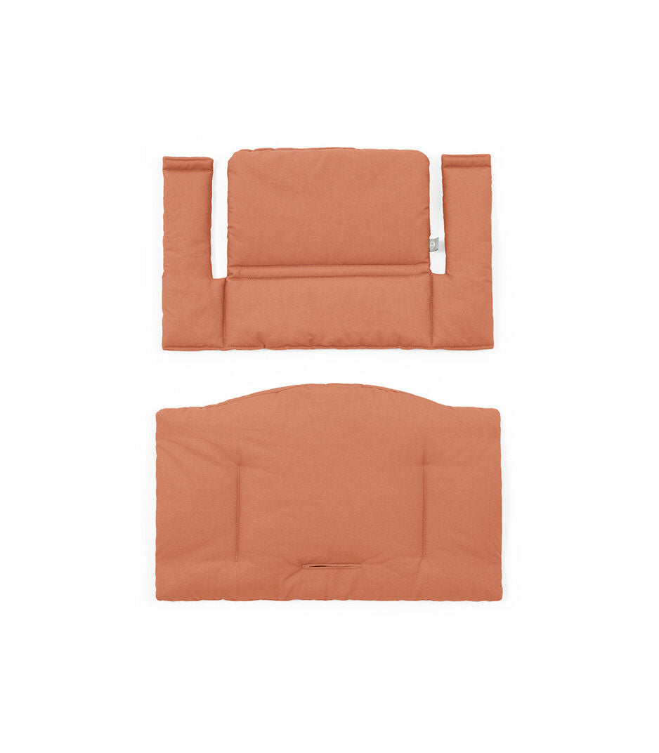 Tripp Trapp® Classic Cushion Terracotta