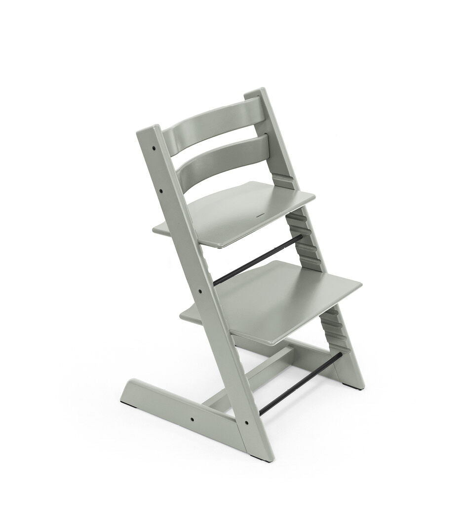 Trapp Chair Seggiolone Tripp Trapp Stokke Amazon Laloona Cuscino