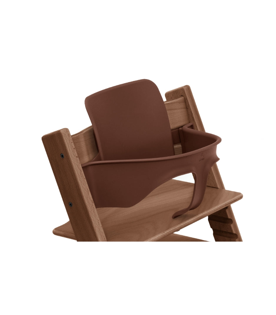 Stokke Tripp Trapp Baby Set Warm Brown
