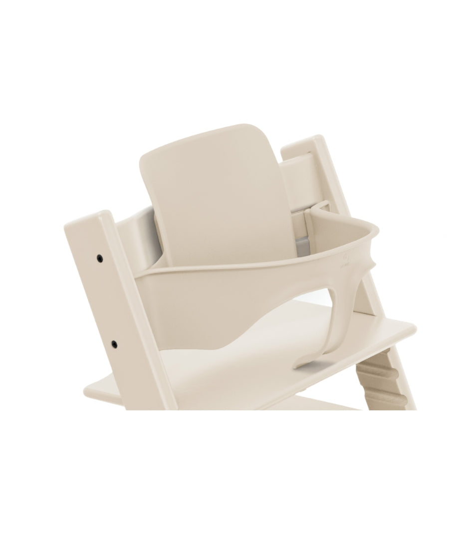 Stokke Tripp Trapp Baby Set Vanilla White