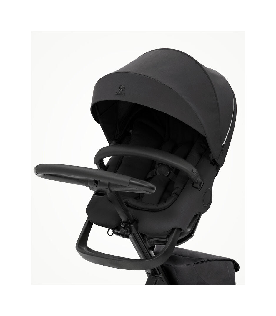 Stokke® Xplory® X Rich Black
