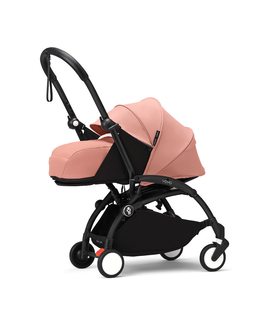 Stokke® YOYO³ ® 0+ newborn pack