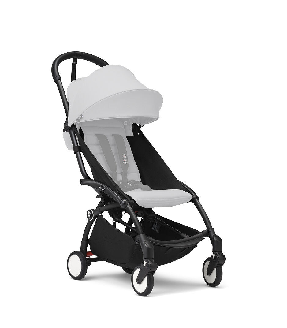 Stokke® YOYO³ frame White