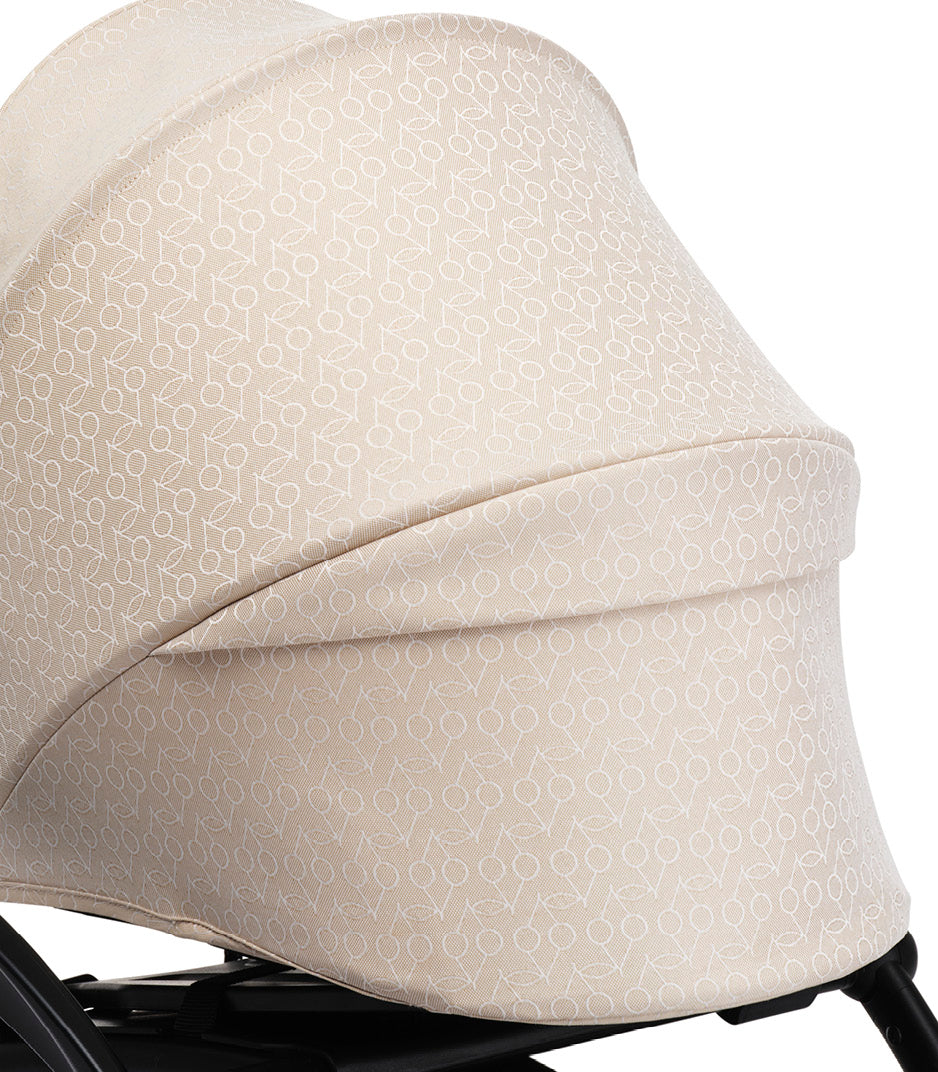 يويو بونبوينت مقعد عربة لحديثي الولادة من عمر 0+