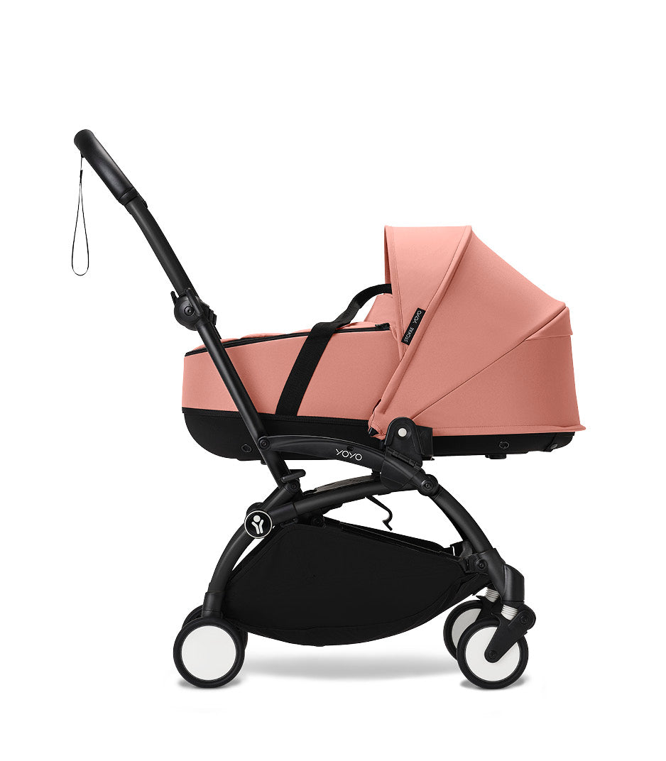 Stokke® YOYO® newborn shell Ginger