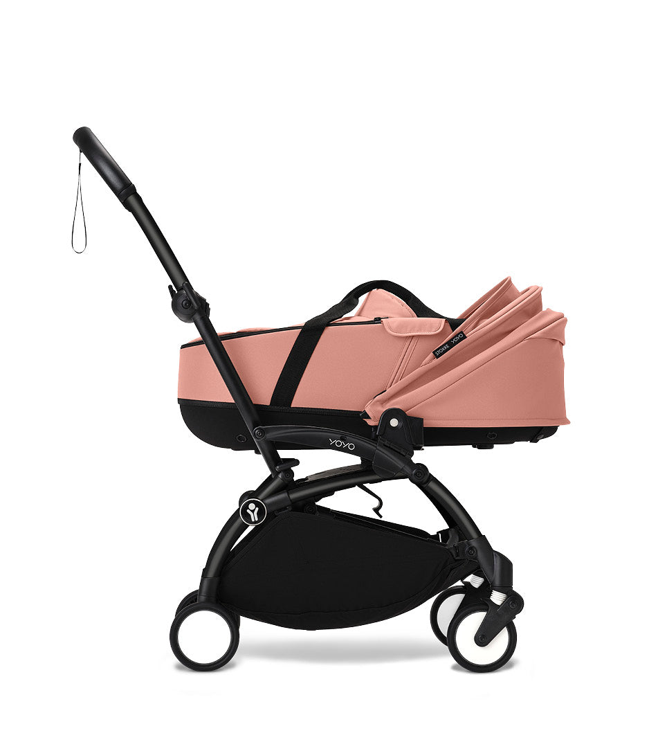 Stokke® YOYO® newborn shell Ginger