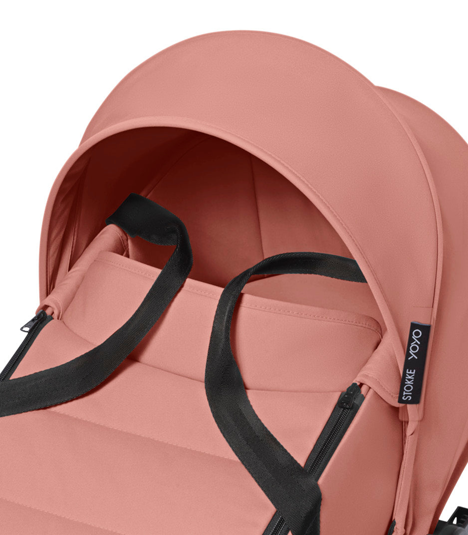 Stokke® YOYO® newborn shell Ginger
