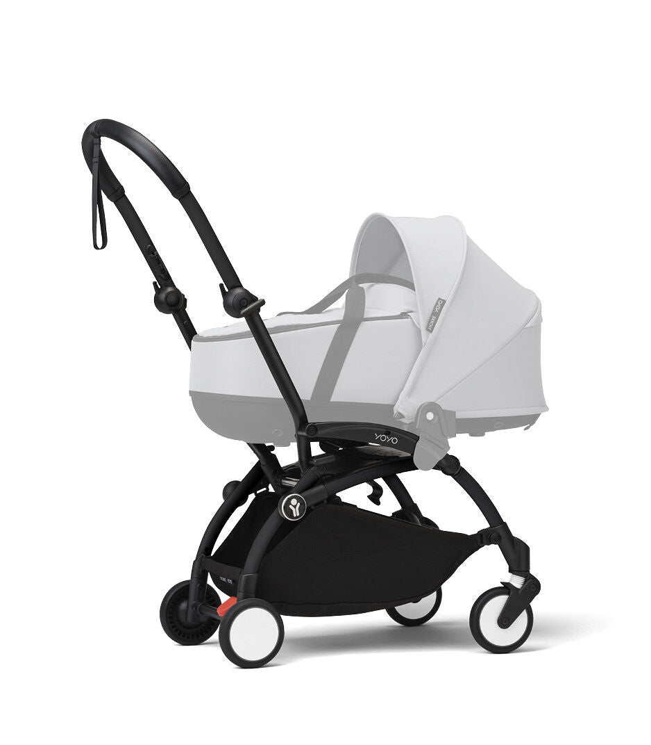 Stokke® YOYO³ frame White