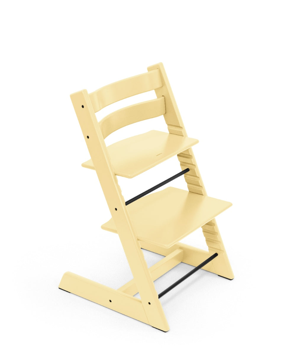 Tripp Trapp Chair - Lemon Yellow