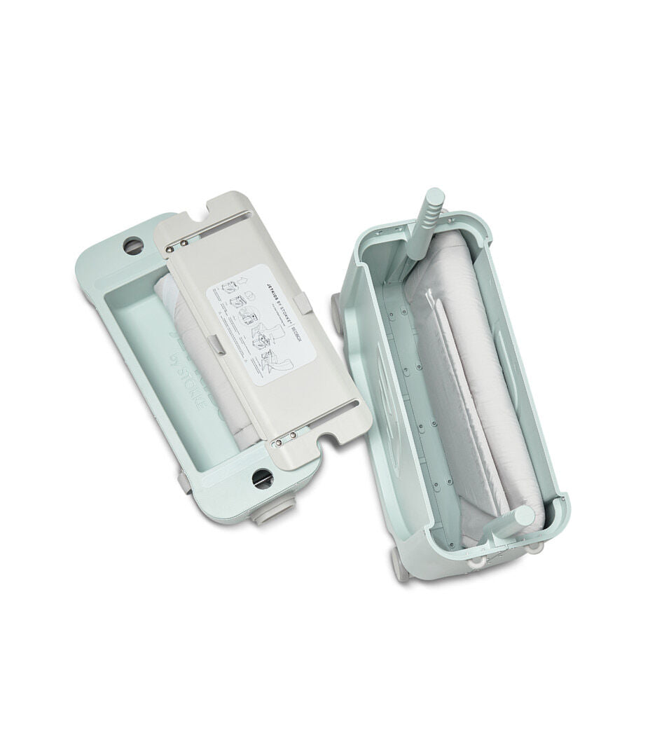 JetKids™ BedBox™ Green Aurora