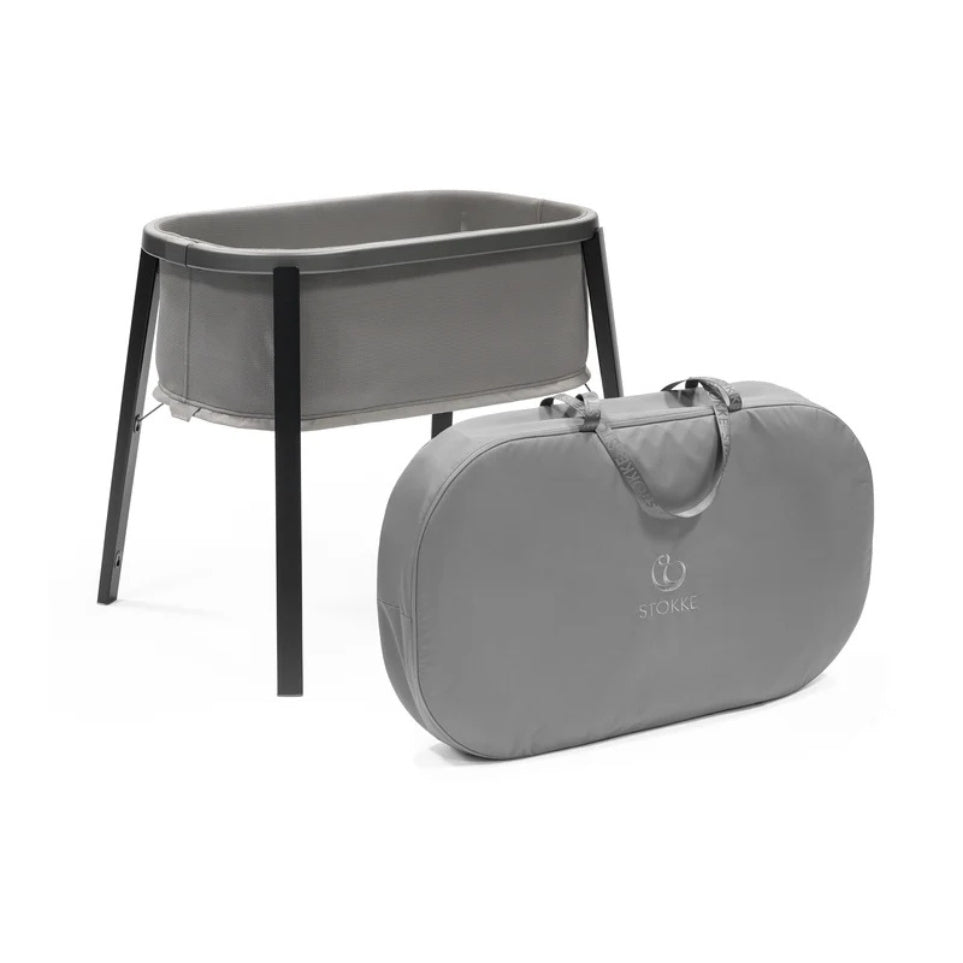 Stokke Snoozi Bassinet and Bag - 2 PCS