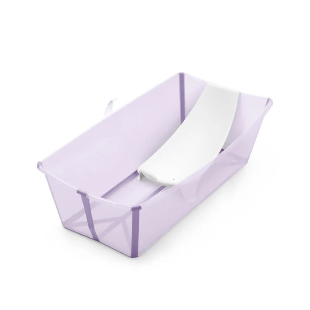 Stokke Flexi Bath X Large with Newborn Support