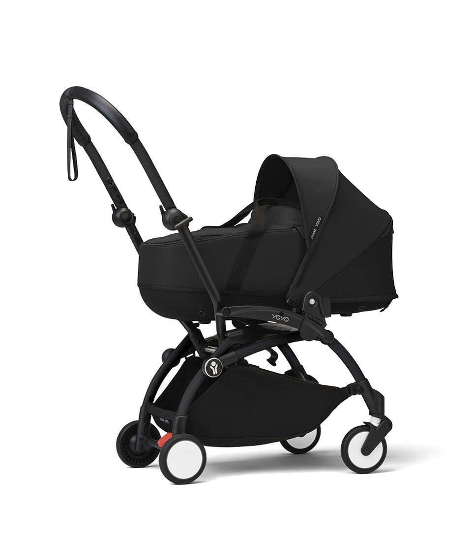 Buy Stokke YOYO Stroller with Newborn Shell Compact Travel