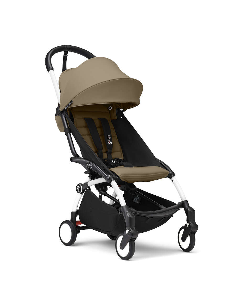 Stokke® YOYO® stroller from 6 months