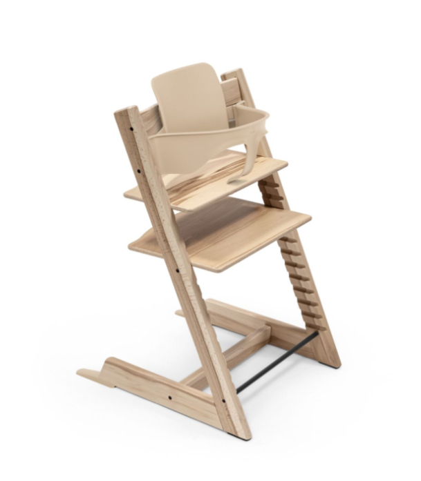 Tripp Trapp Chair - Wild Wood