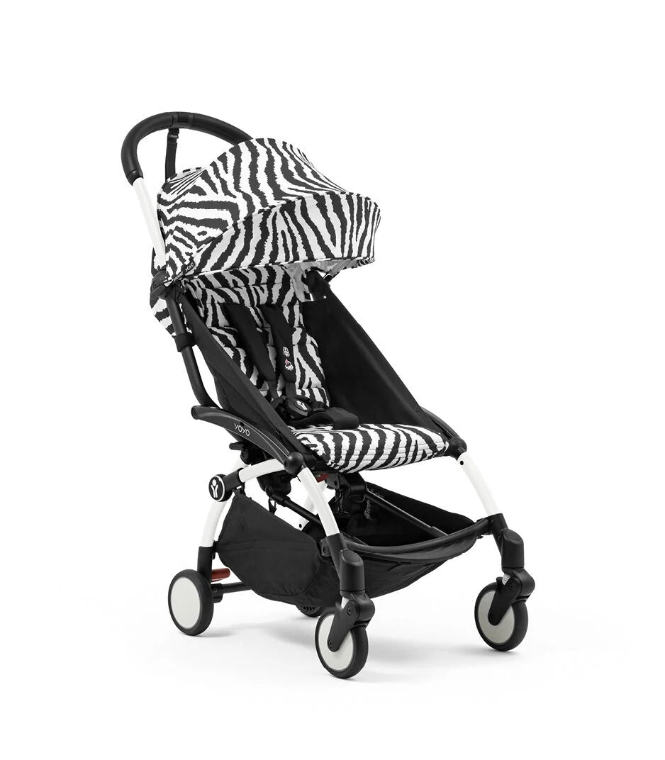 STOKKE® YOYO³ ® STROLLER WITH 6+ COLOR PACK