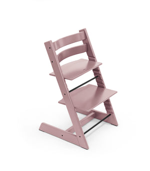 Tripp Trapp Chair - Heather Mauve
