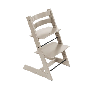 Tripp Trapp Chair - Cashmere Grey