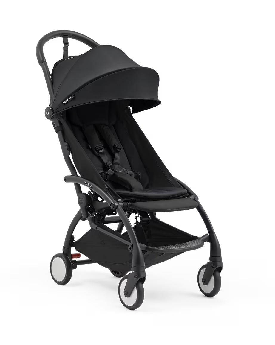 YOYO5 Stroller from 6 Months
