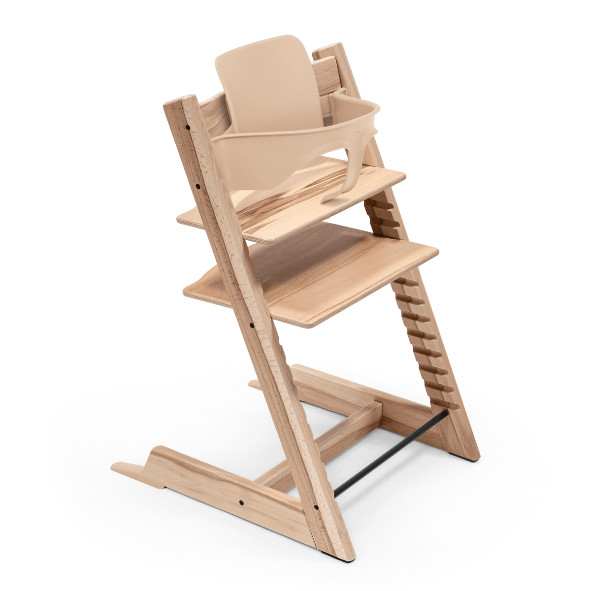 ⁠Tripp Trapp Chair with Baby Set