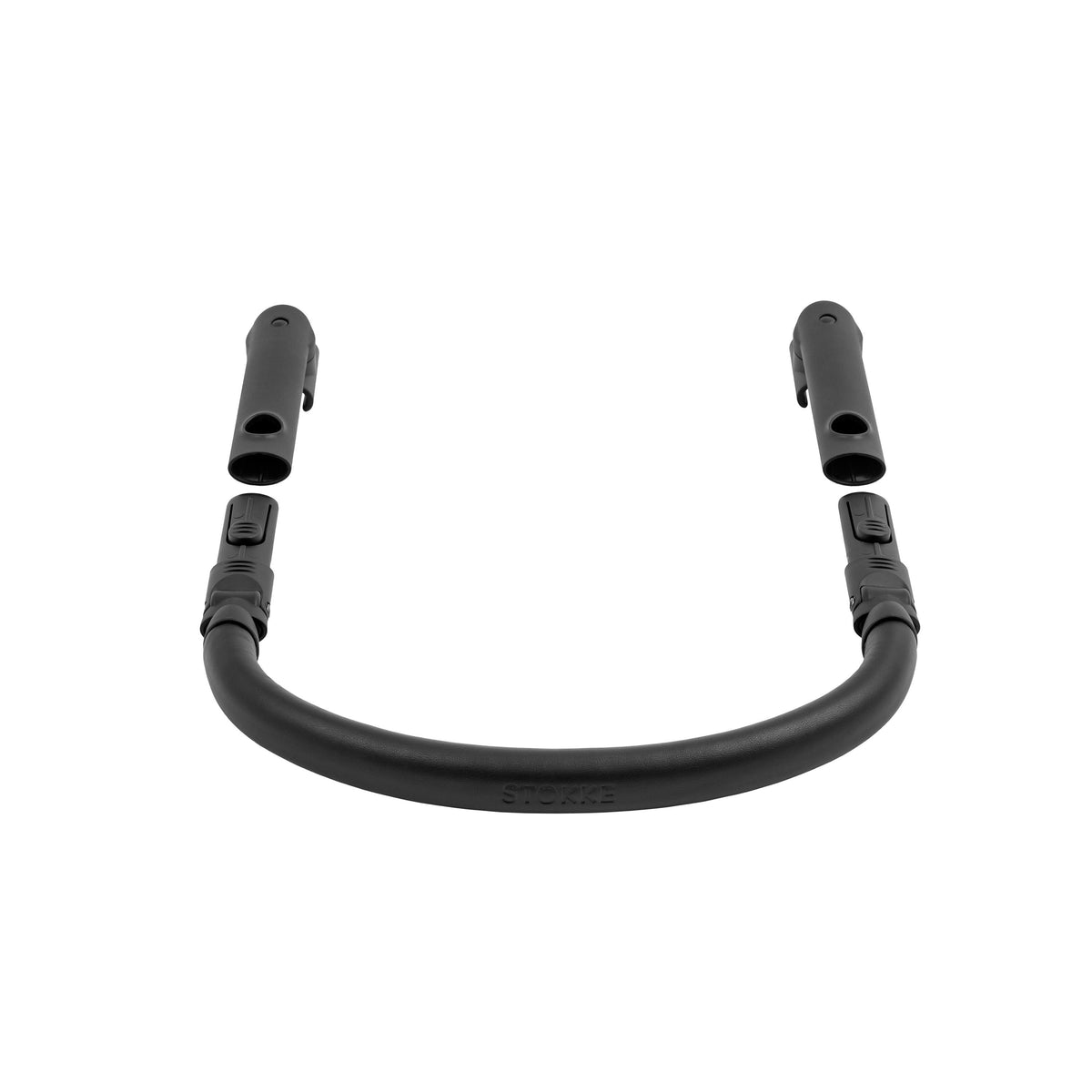 YOYO⁵ Bumper Bar Black