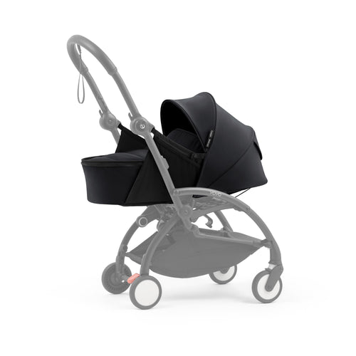 YOYO⁵ Newborn Pack Black