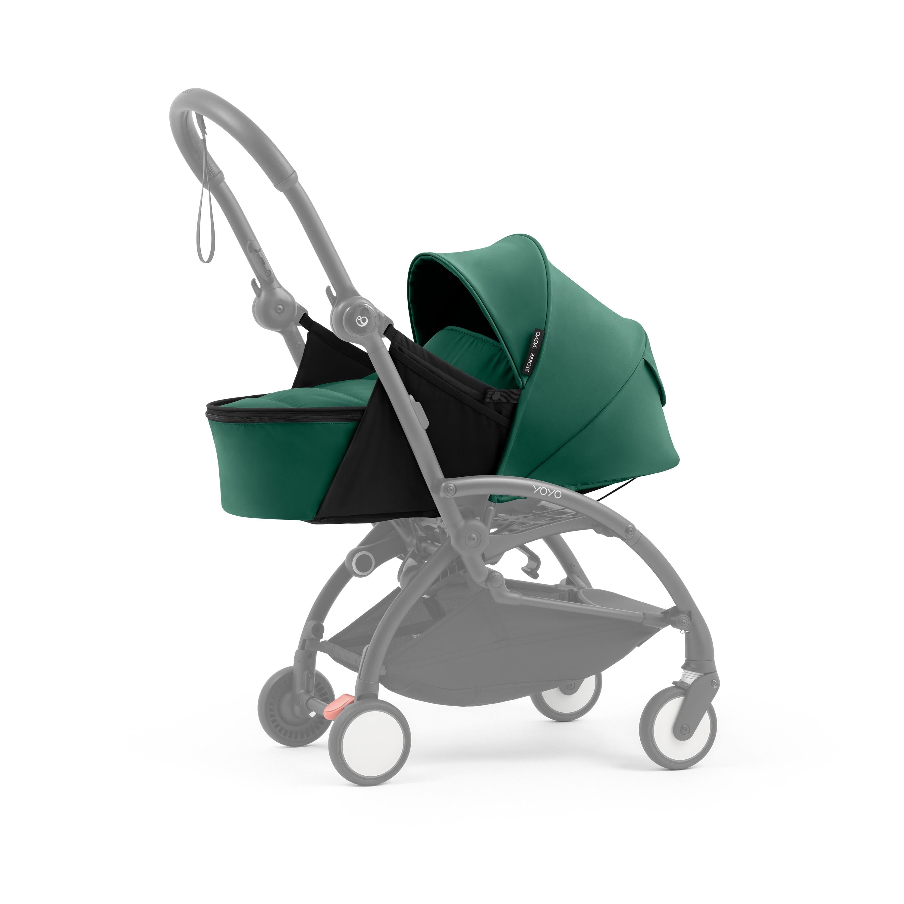 YOYO⁵ Newborn Pack Forest