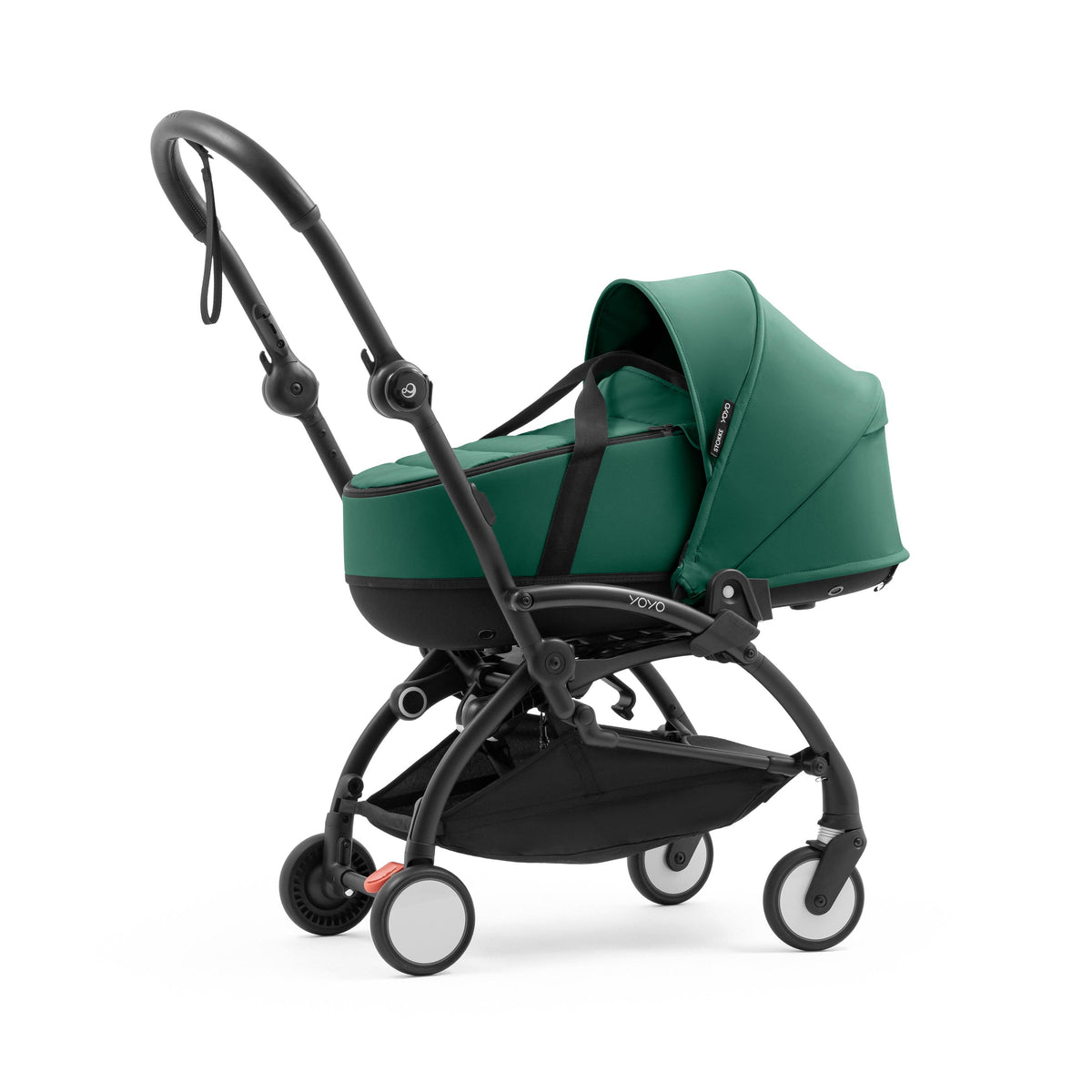 YOYO5 Stroller with Bassinet
