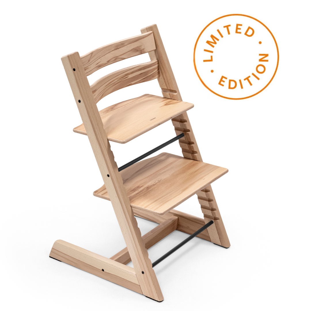 Stokke Tripp Trapp Chair Wild Wood