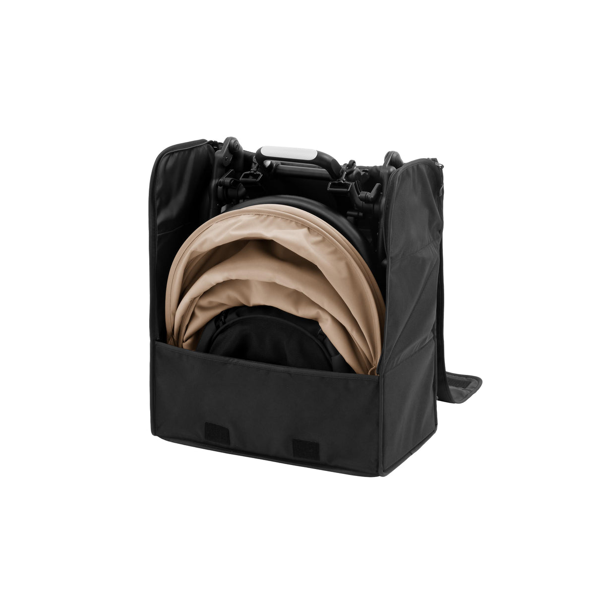 YOYO® Backpack Grey