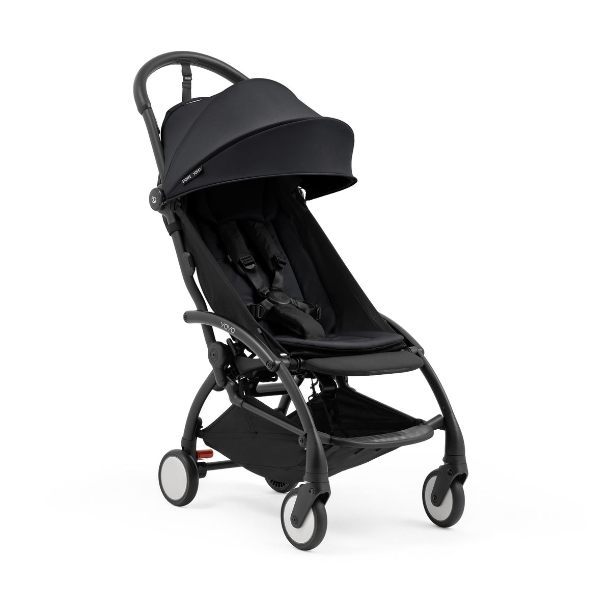 YOYO⁵ Stroller from 6 Months