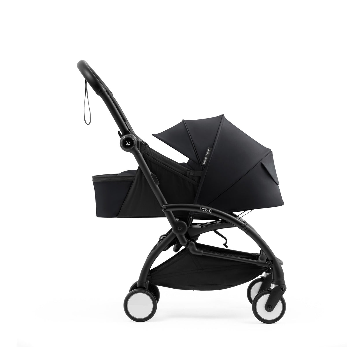 YOYO⁵ Newborn Pack Black