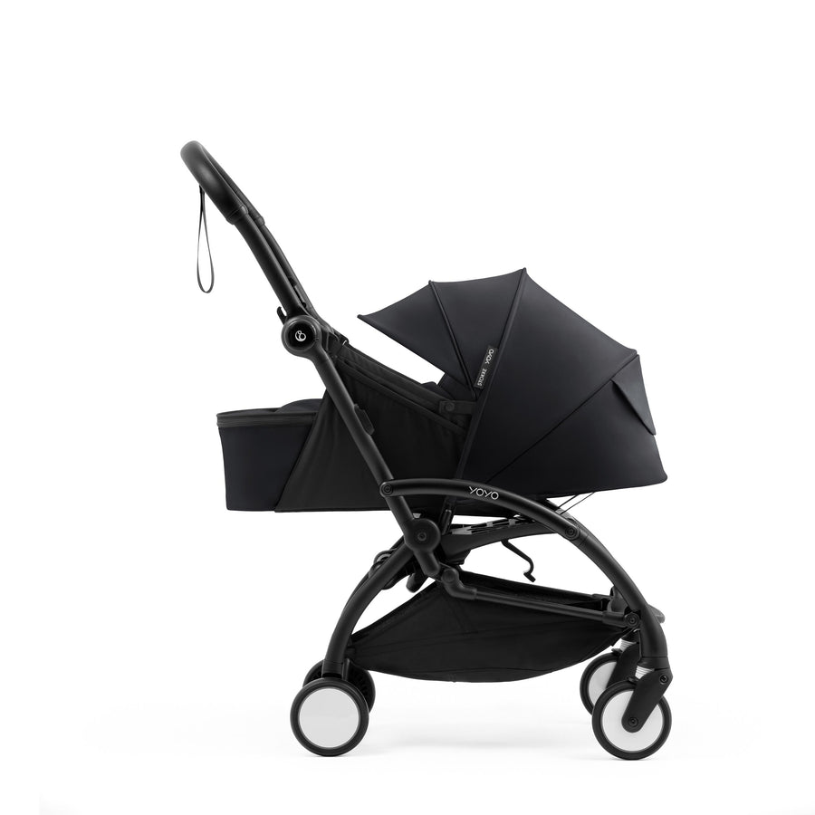 YOYO⁵ Newborn Pack Black
