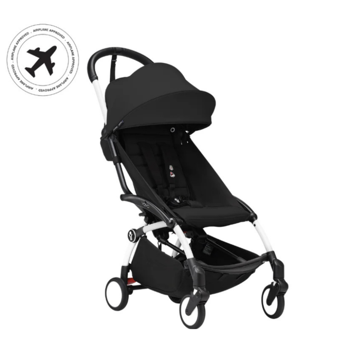 YOYO³ Stroller from 6 Months