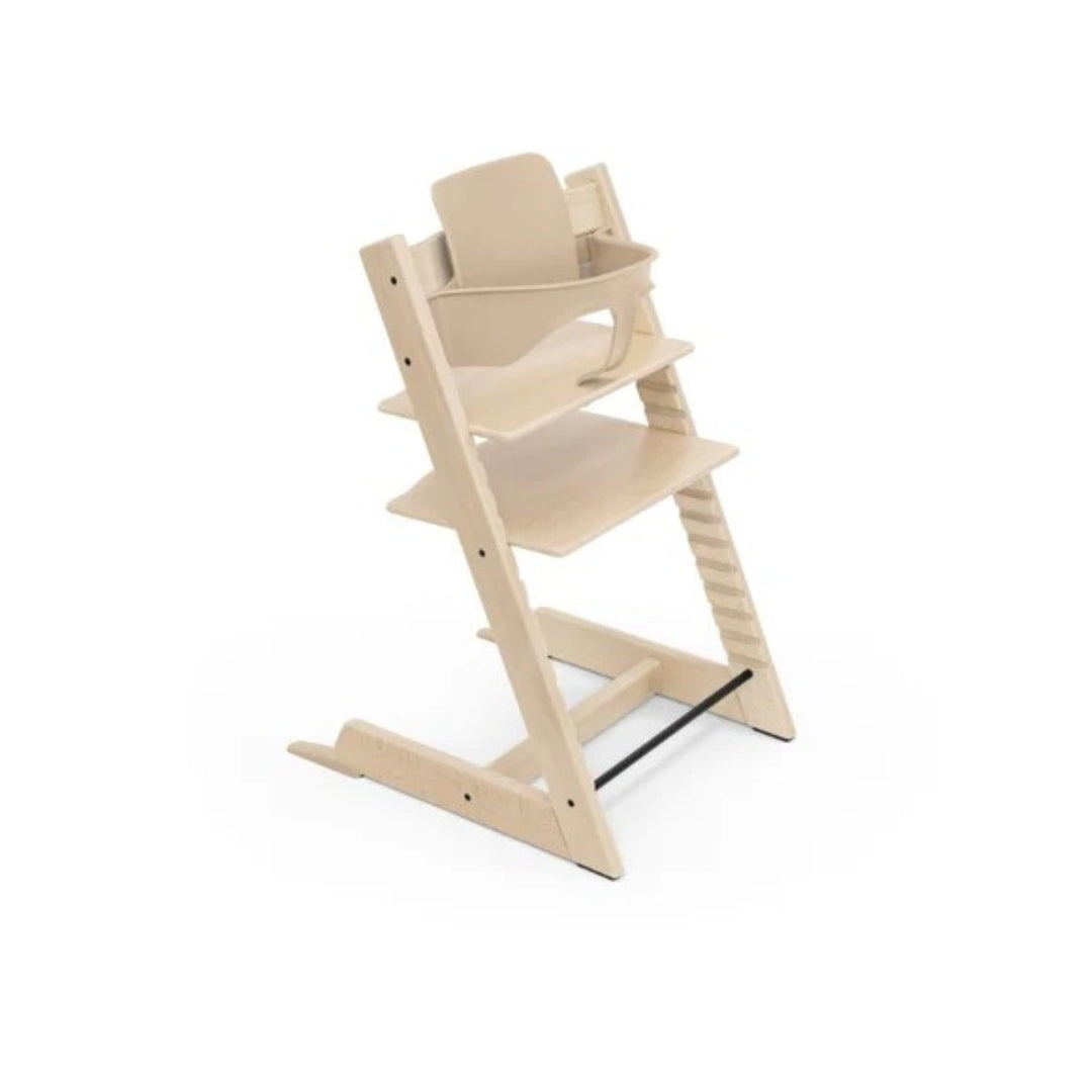 ⁠Tripp Trapp Chair with Baby Set