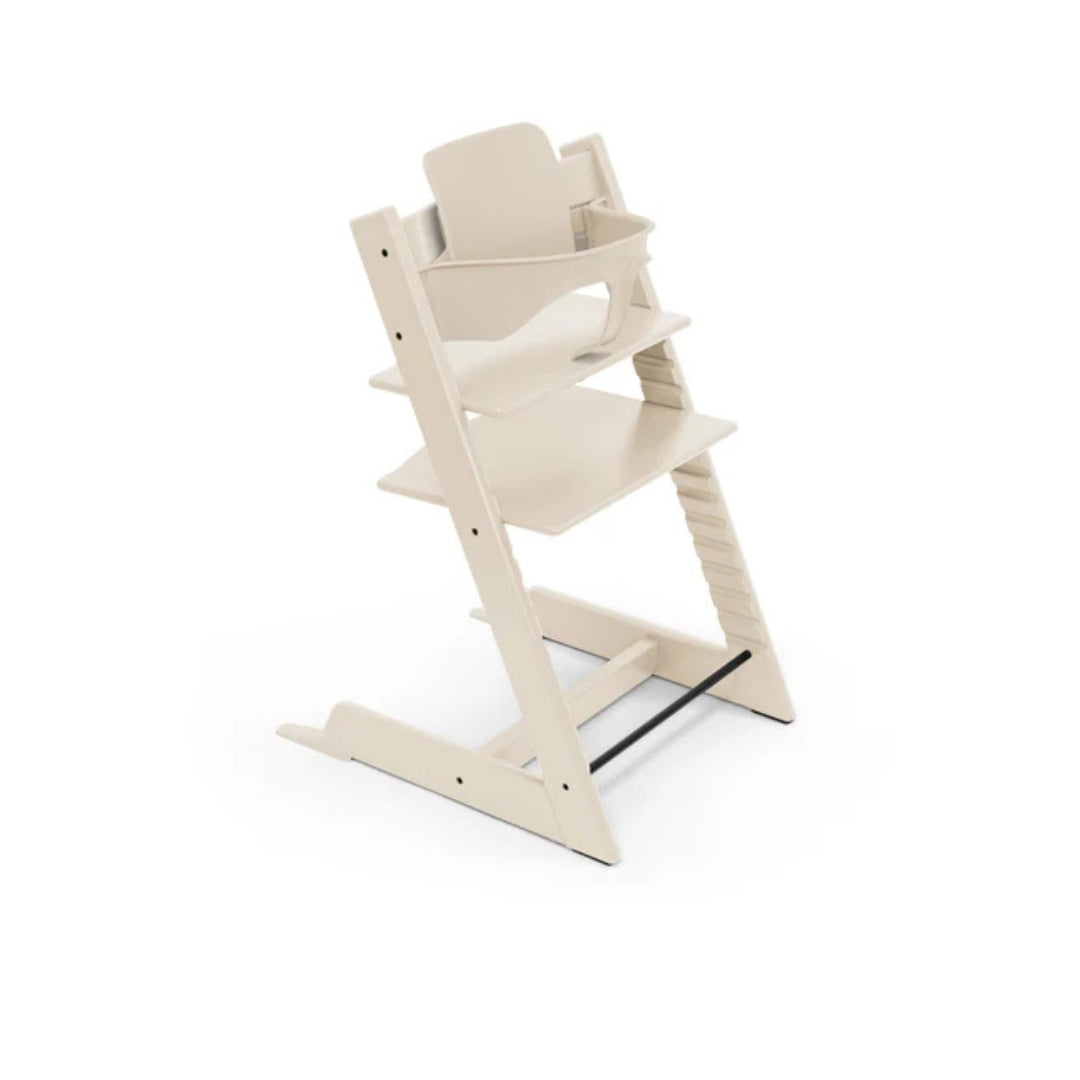 STOKKE TRIPP TRAPP BABY SET付　S/N3 Stokke® Tripp Trapp® Baby Set² | Toddler High Chair accessory