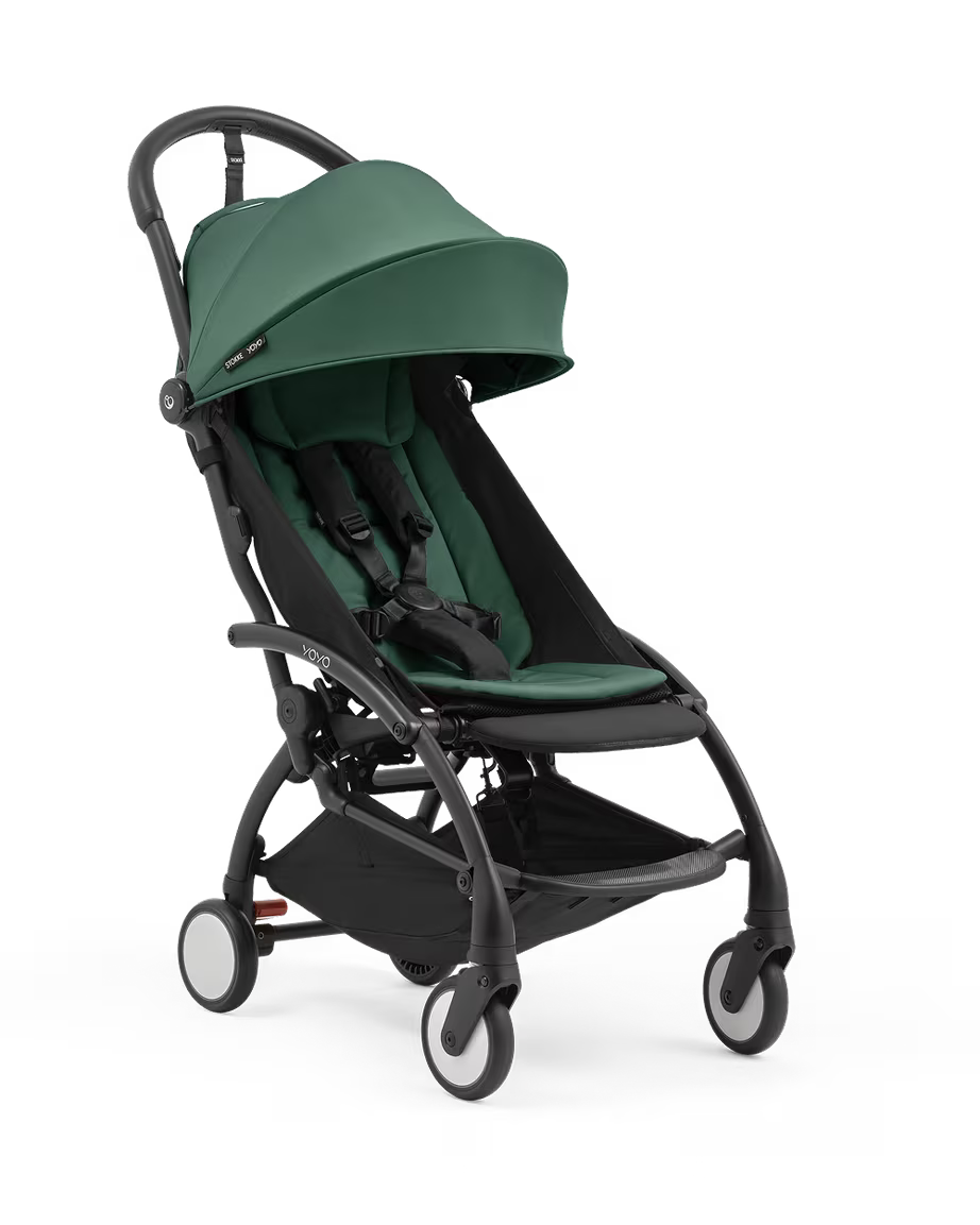 YOYO5 Stroller from 6 Months