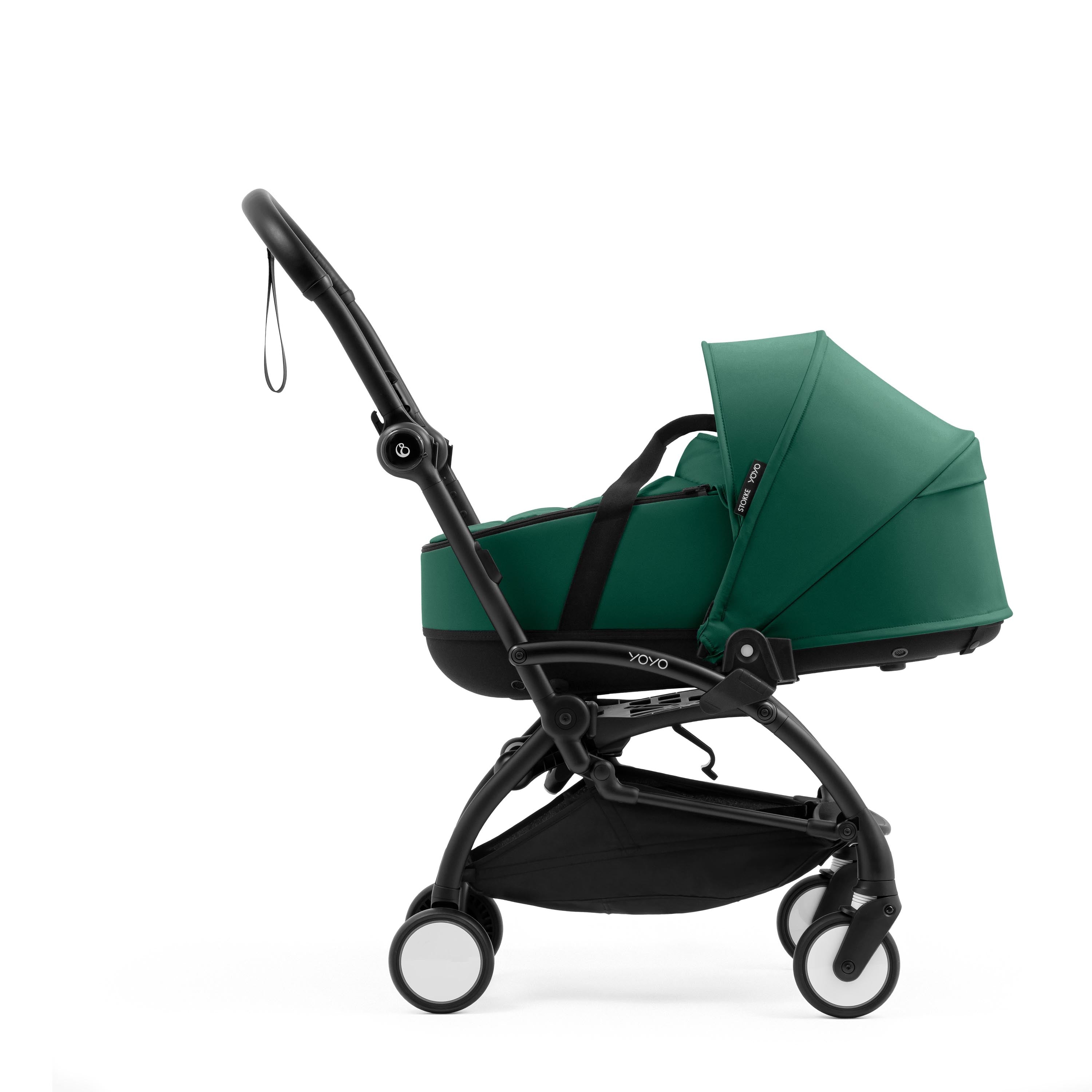 YOYO® Bassinet Forest