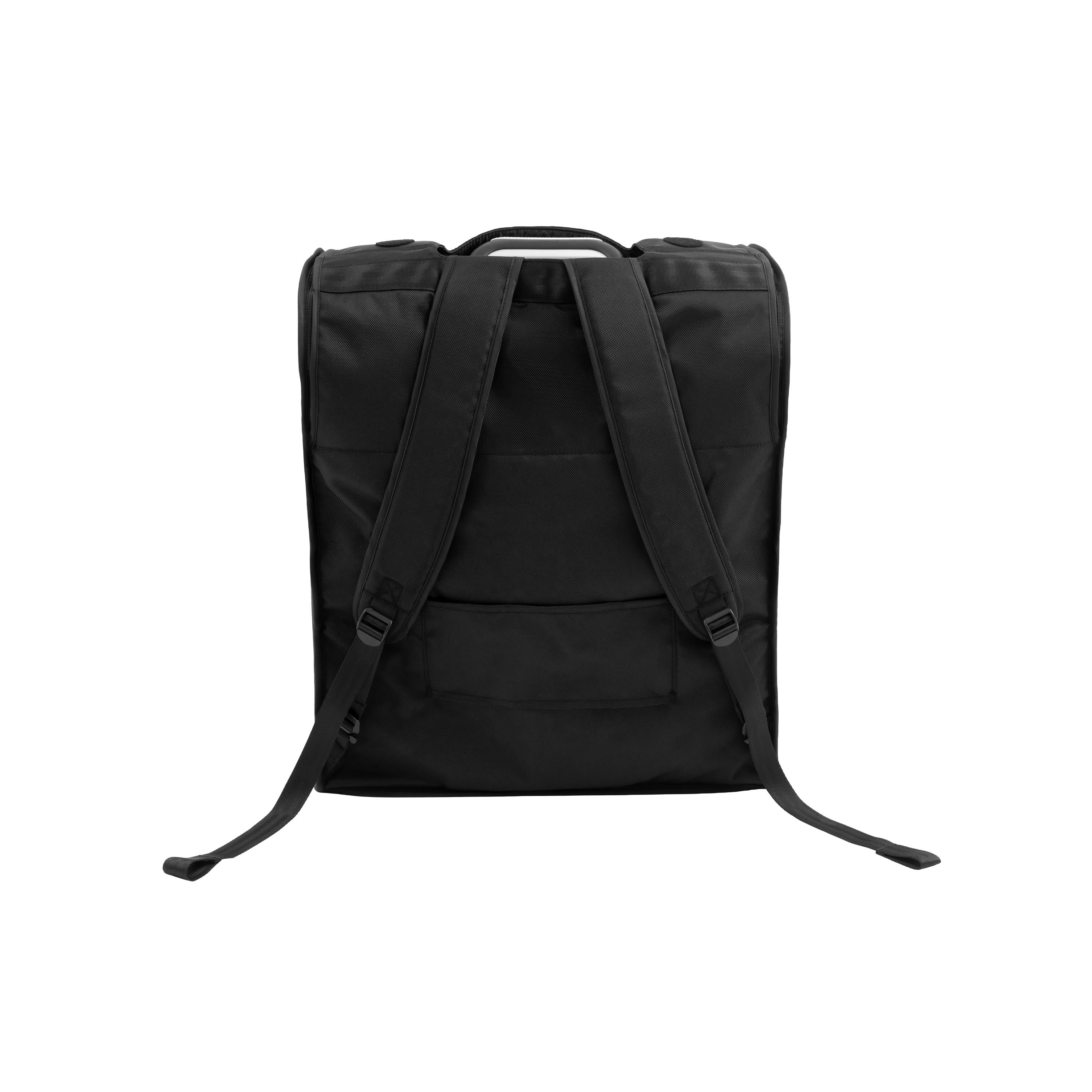 YOYO® Backpack Grey