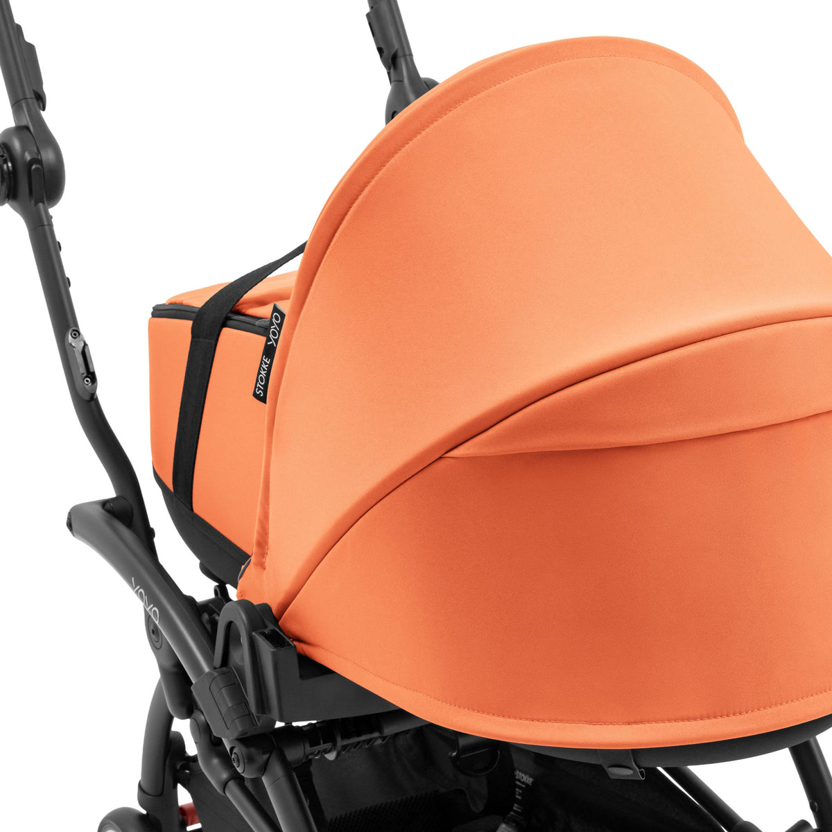 YOYO5 Stroller with Bassinet