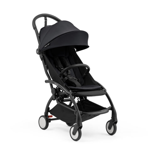 YOYO⁵ Stroller from 6 Months With Bumper Bar
