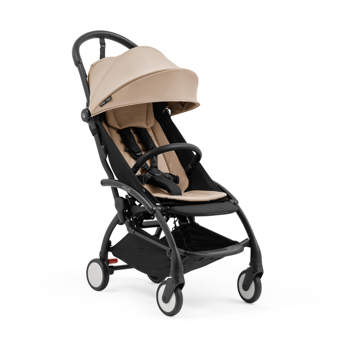 YOYO⁵ Stroller from 6 Months With Bumper Bar