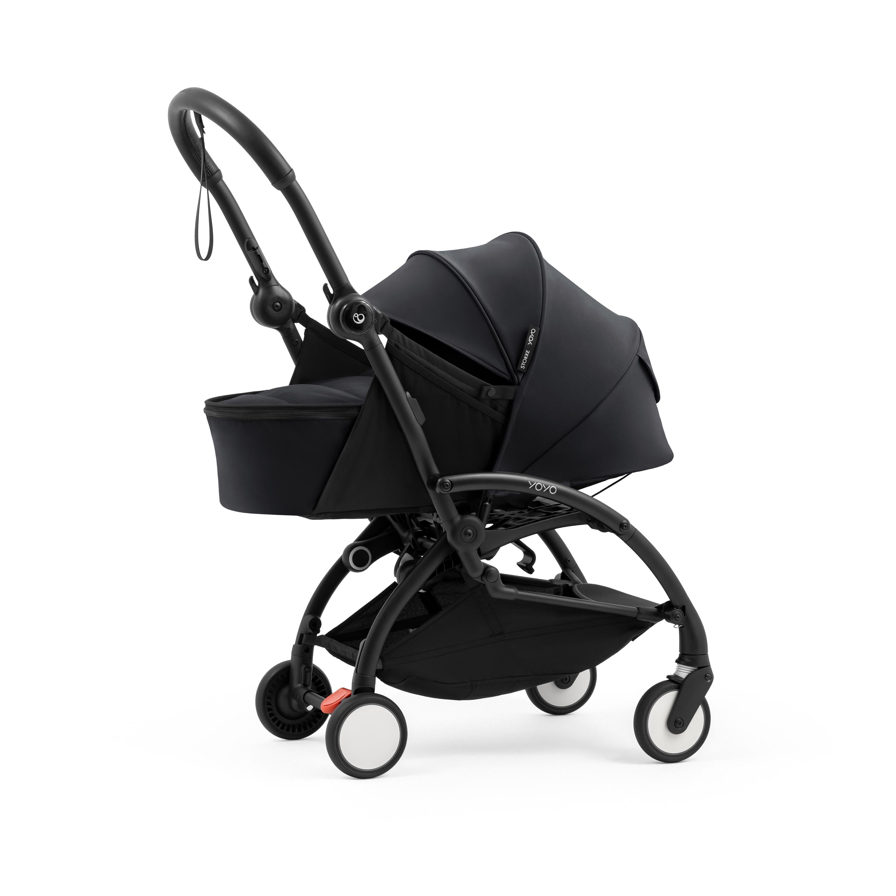 YOYO⁵ Newborn Pack Black