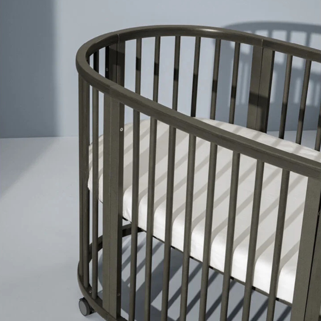 Stokke Sleepi Bed Hazy Grey