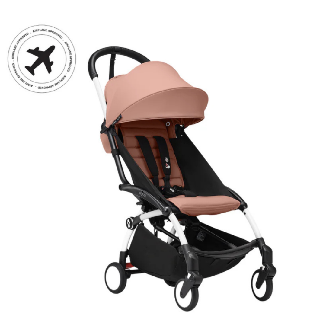YOYO³ Stroller from 6 Months